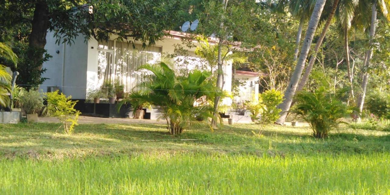 Kings Village Sigiriya Exterior photo